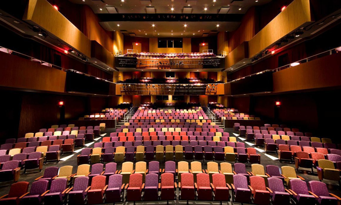 South Miami-Dade Cultural Arts Center