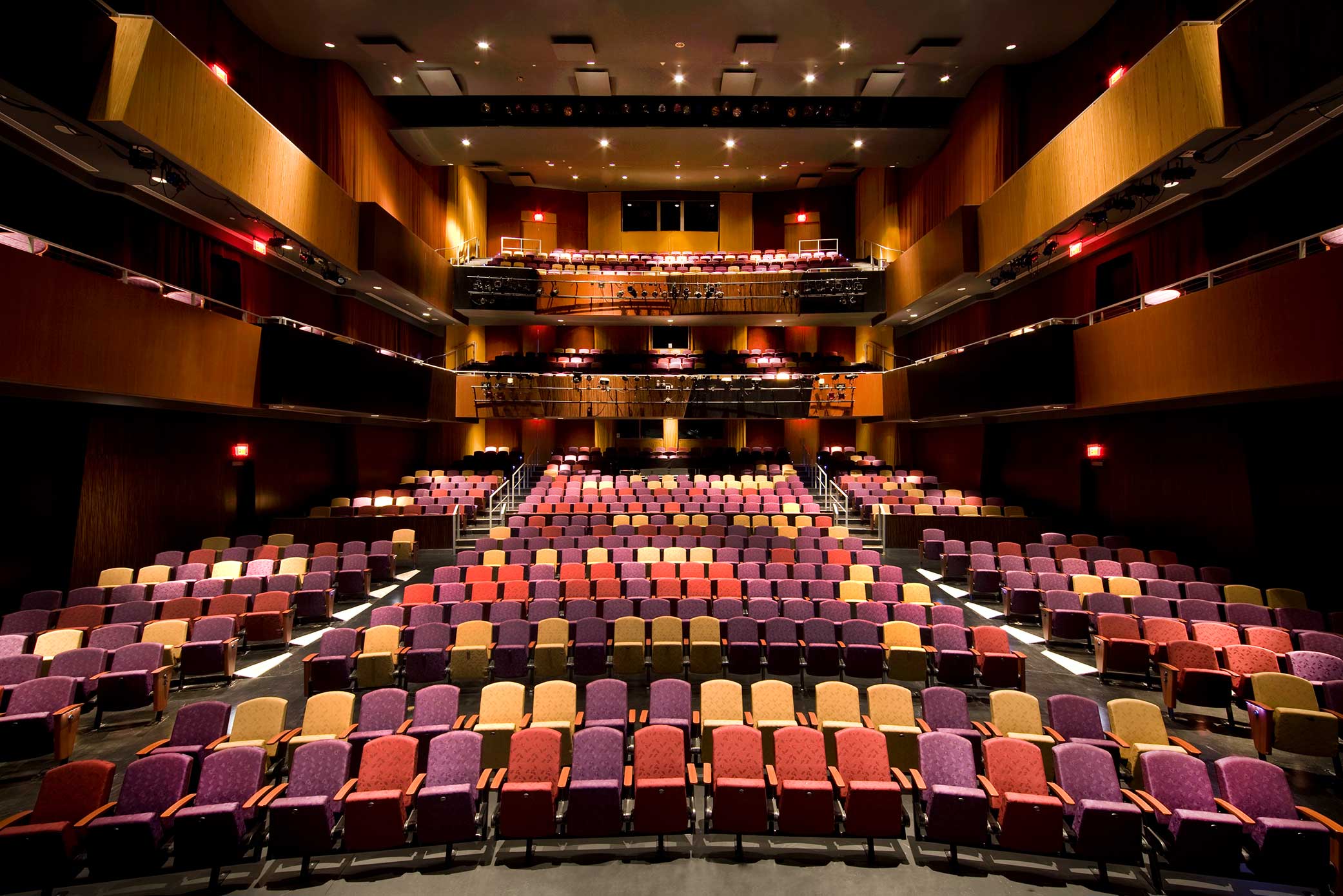 South Miami-Dade Cultural Arts Center