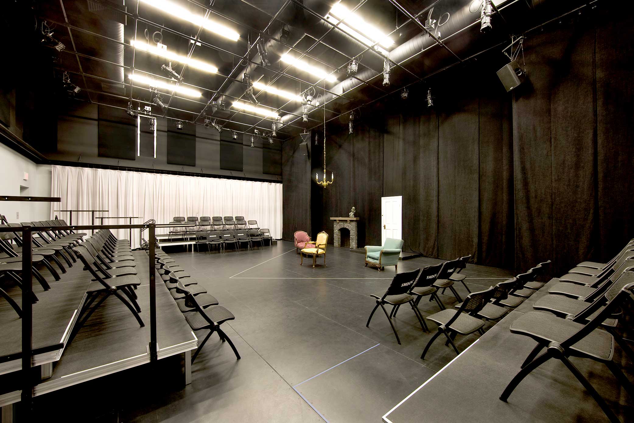 South Miami-Dade Cultural Arts Center