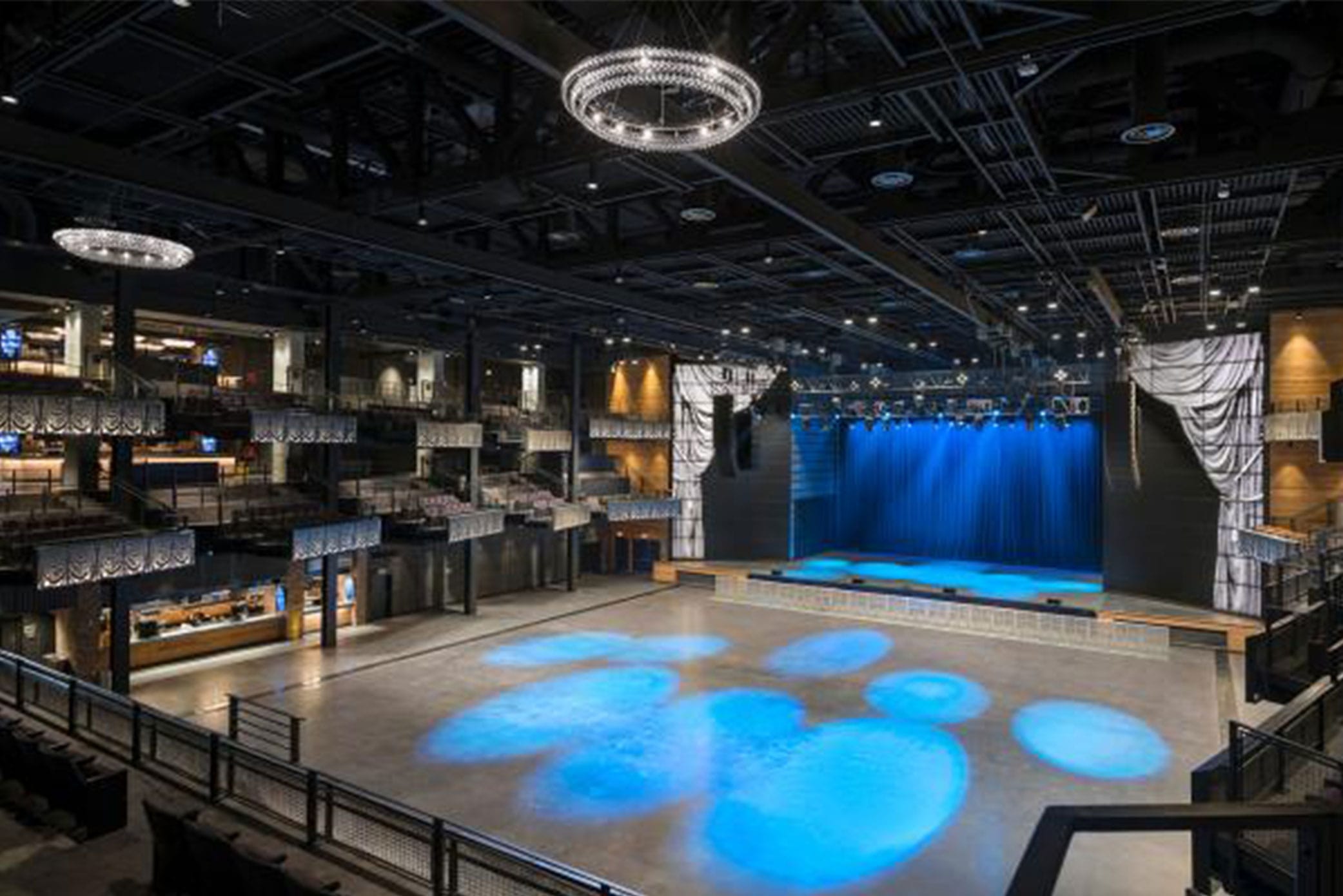 The Anthem – Washington D.C.