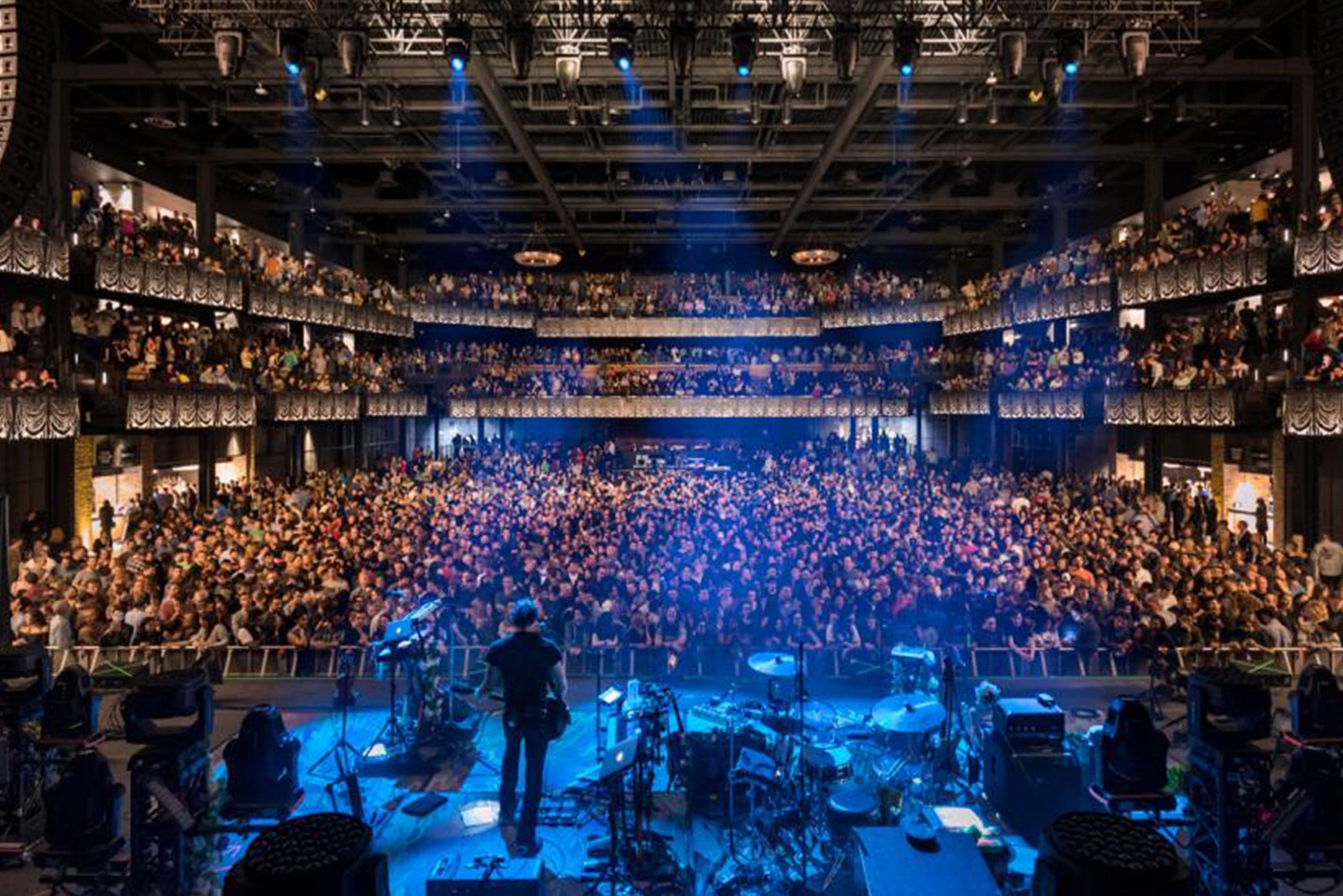 The Anthem – Washington D.C.