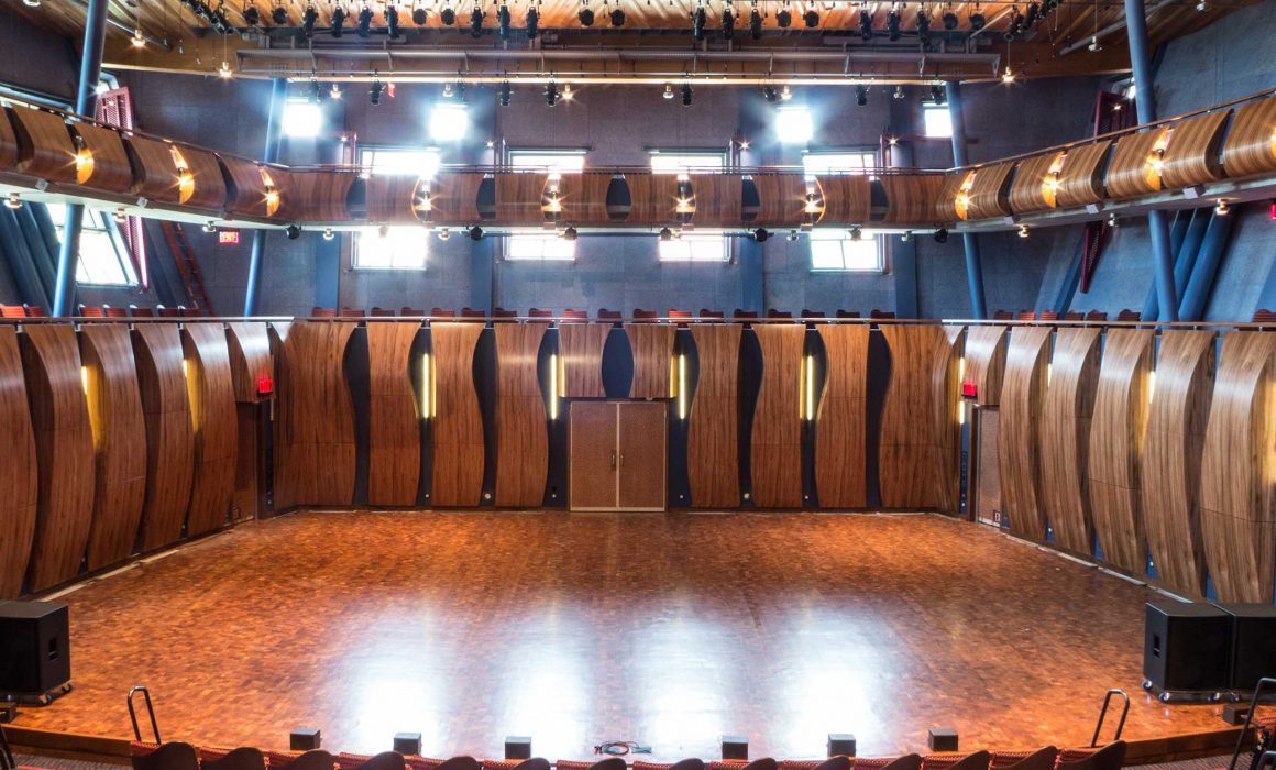Western Connecticut State University School of Visual and Performing Arts