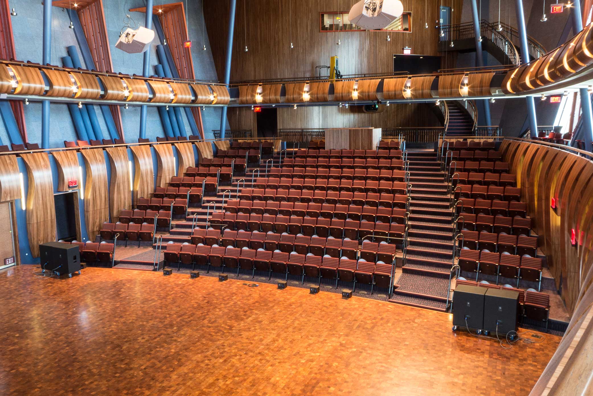 Western Connecticut State University School of Visual and Performing Arts