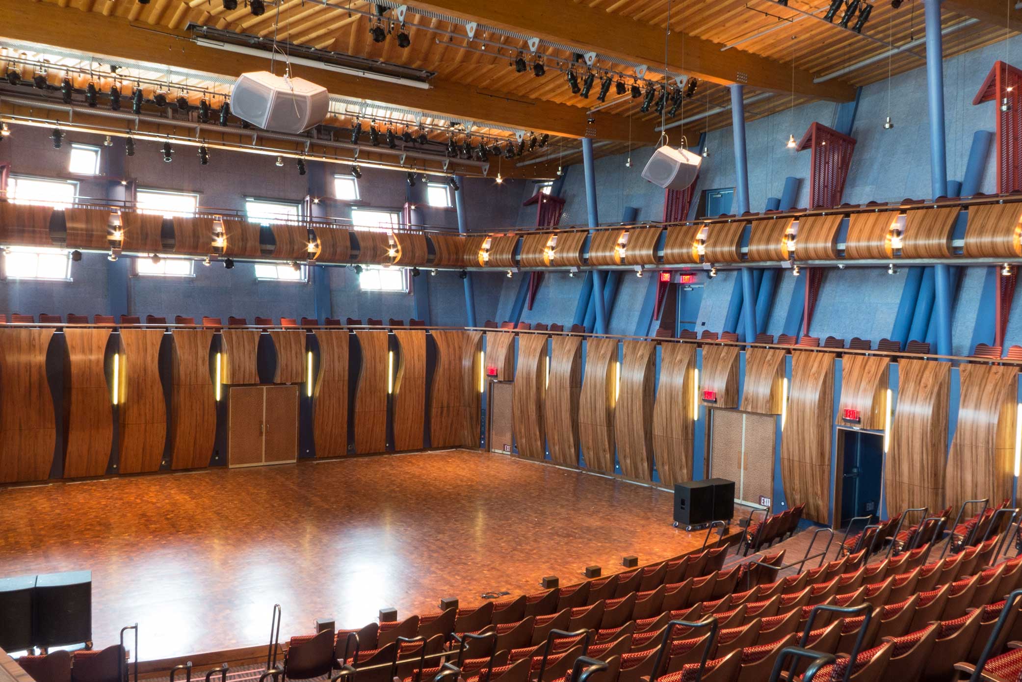 Western Connecticut State University School of Visual and Performing Arts