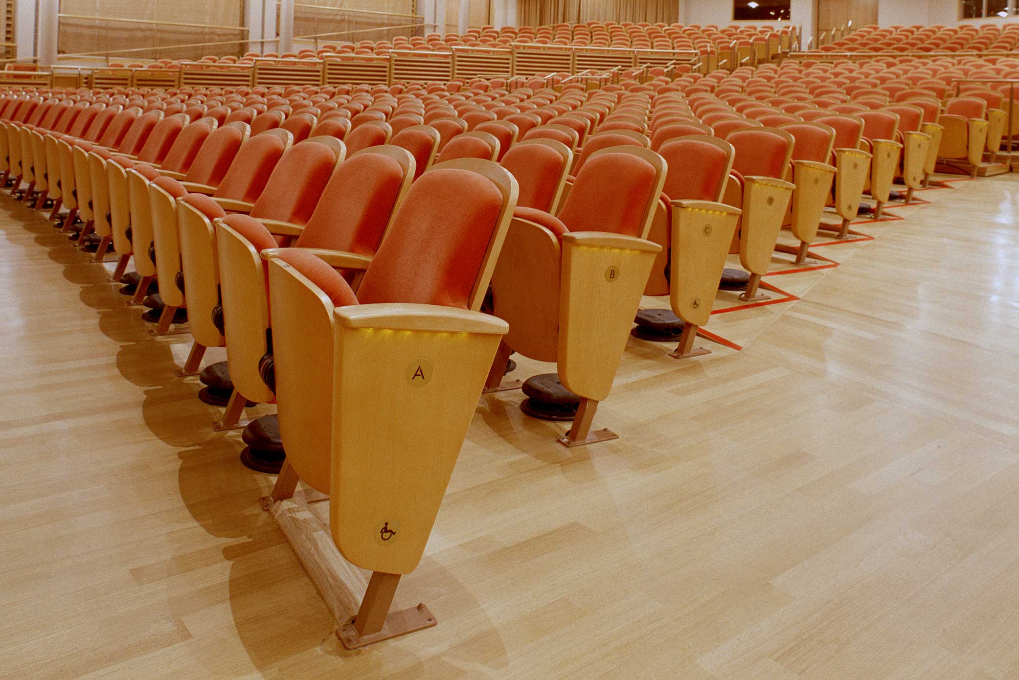 Adrienne Arsht Center | Knight Concert Hall, Miami, Florida