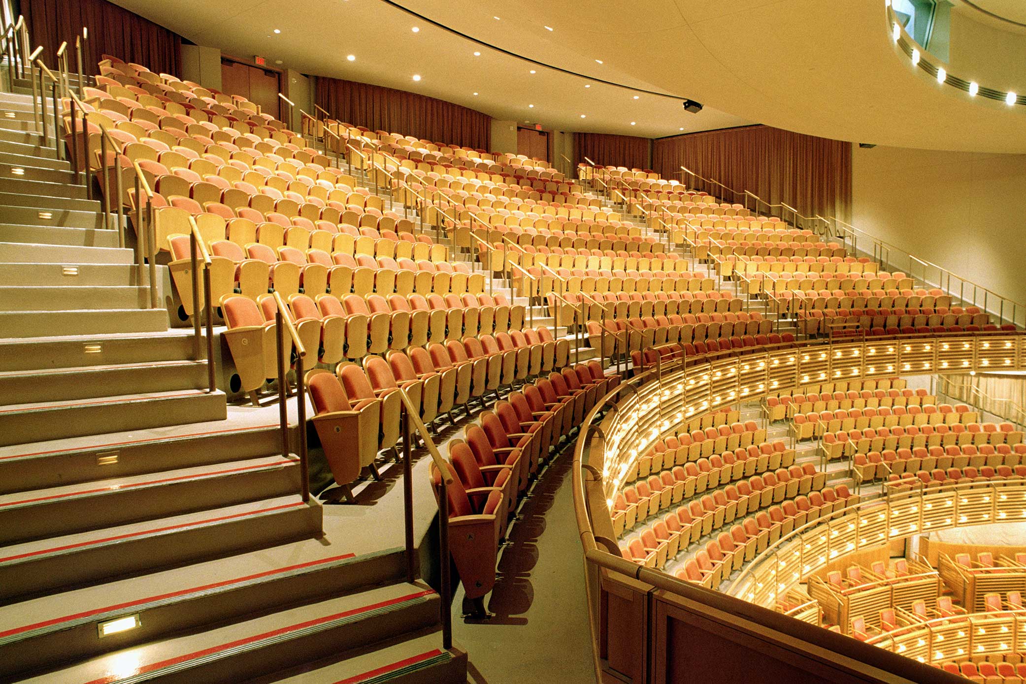 Adrienne Arsht Center | Knight Concert Hall, Miami, Florida