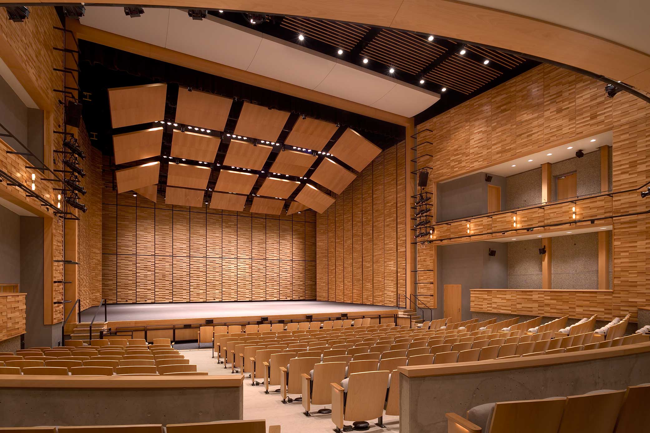 Esplanade Arts and Heritage Centre, Medicine Hat, Alberta, Canada