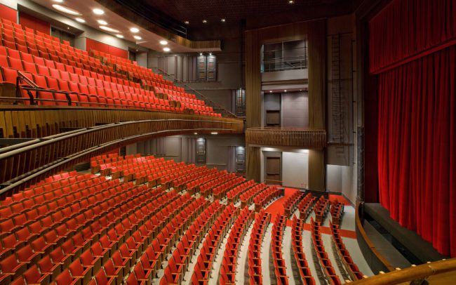 Stephen Sondheim Theatre, New York