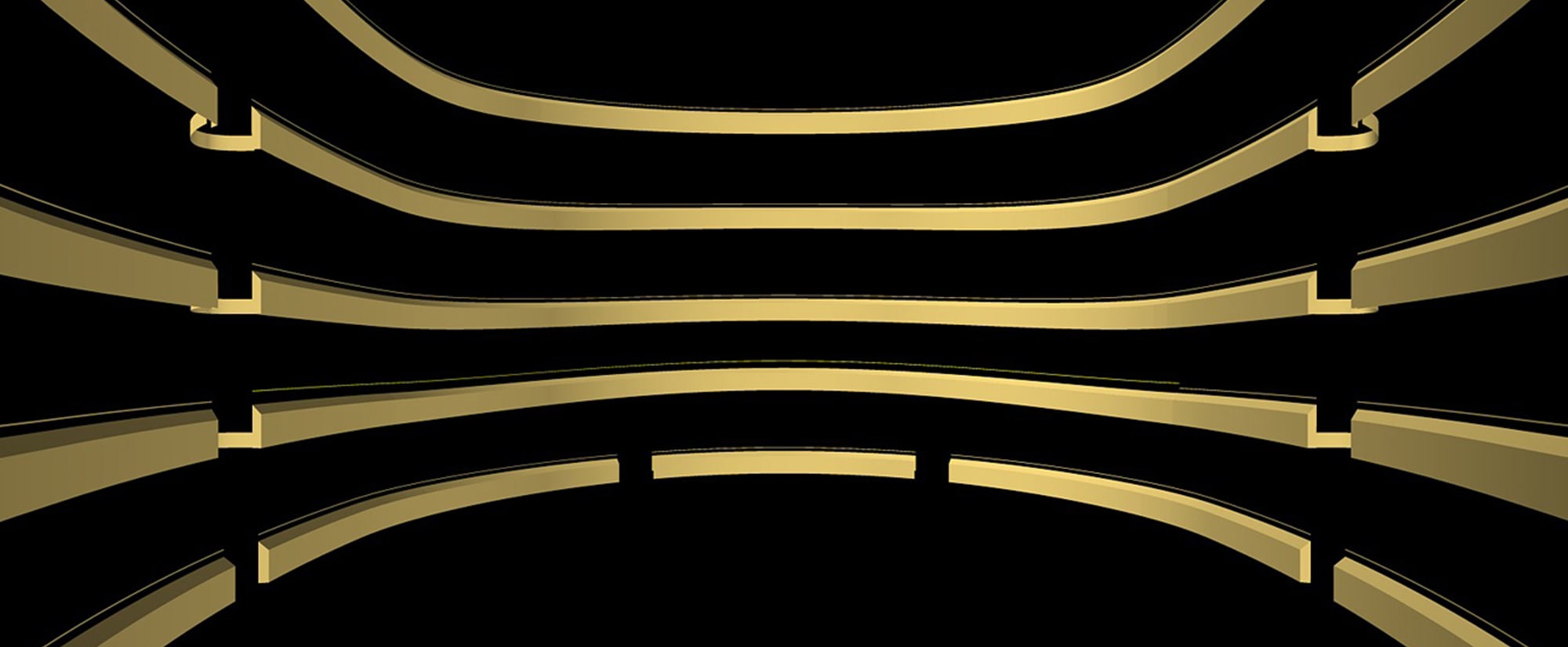 Seating and Sightline Analysis