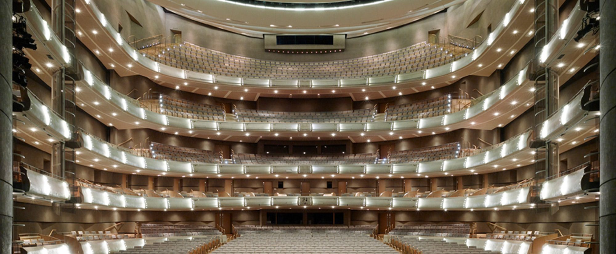 Seating and Sightline Analysis