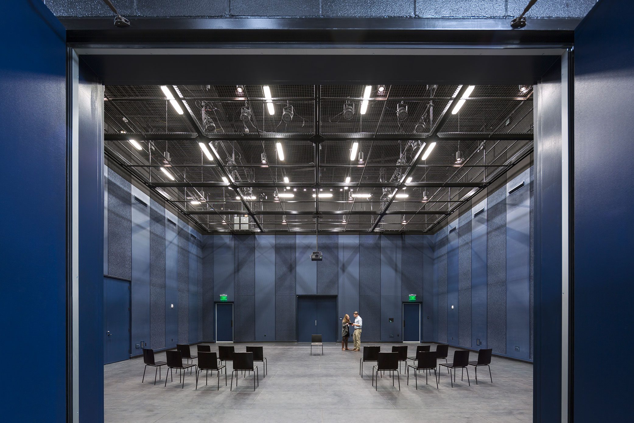 Greenhill School – ESTO