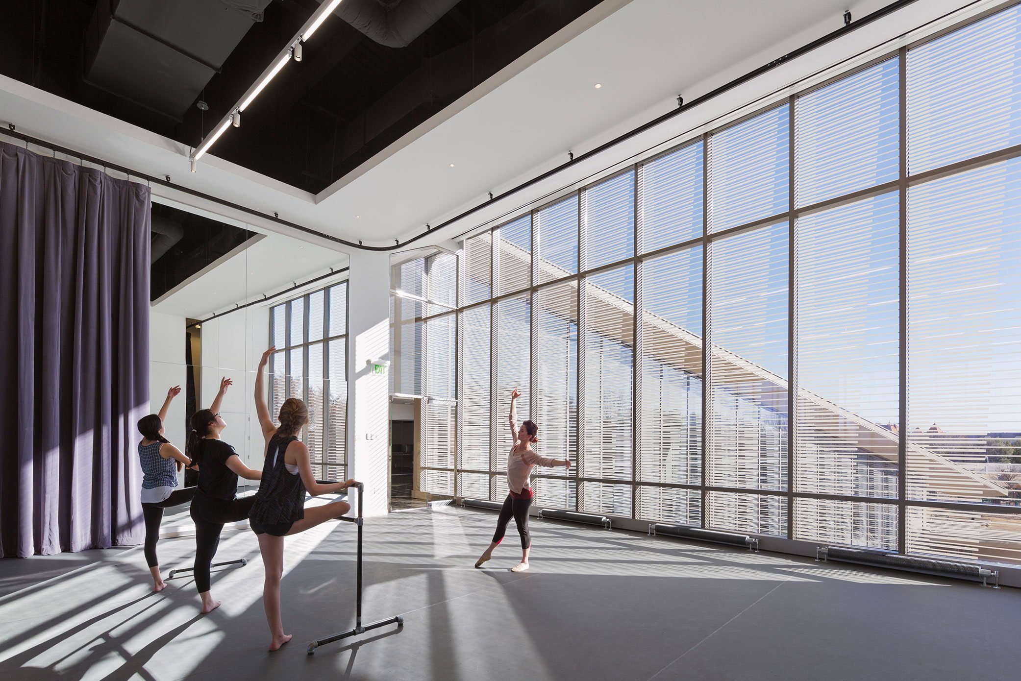 Greenhill School – ESTO