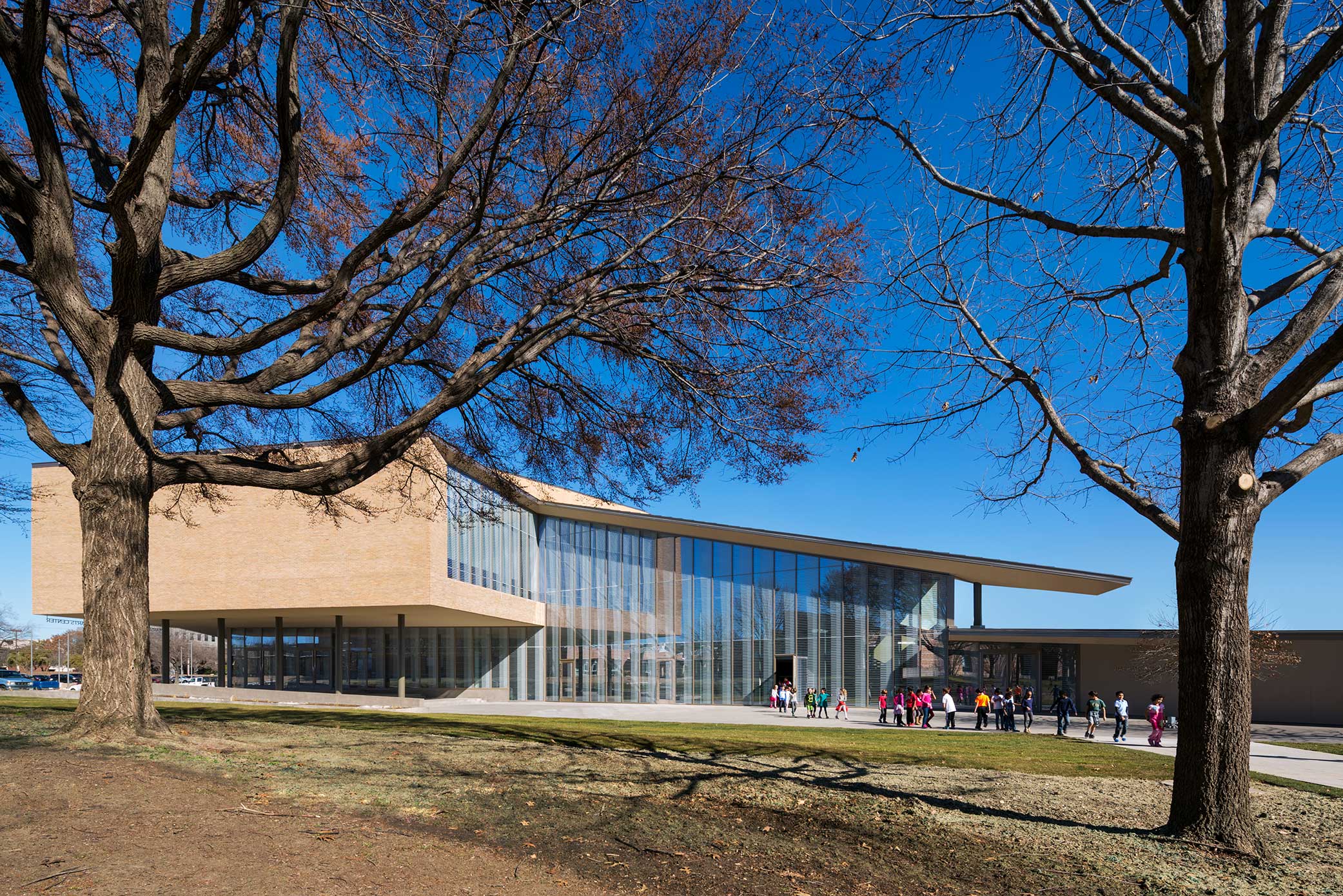 Greenhill School – ESTO