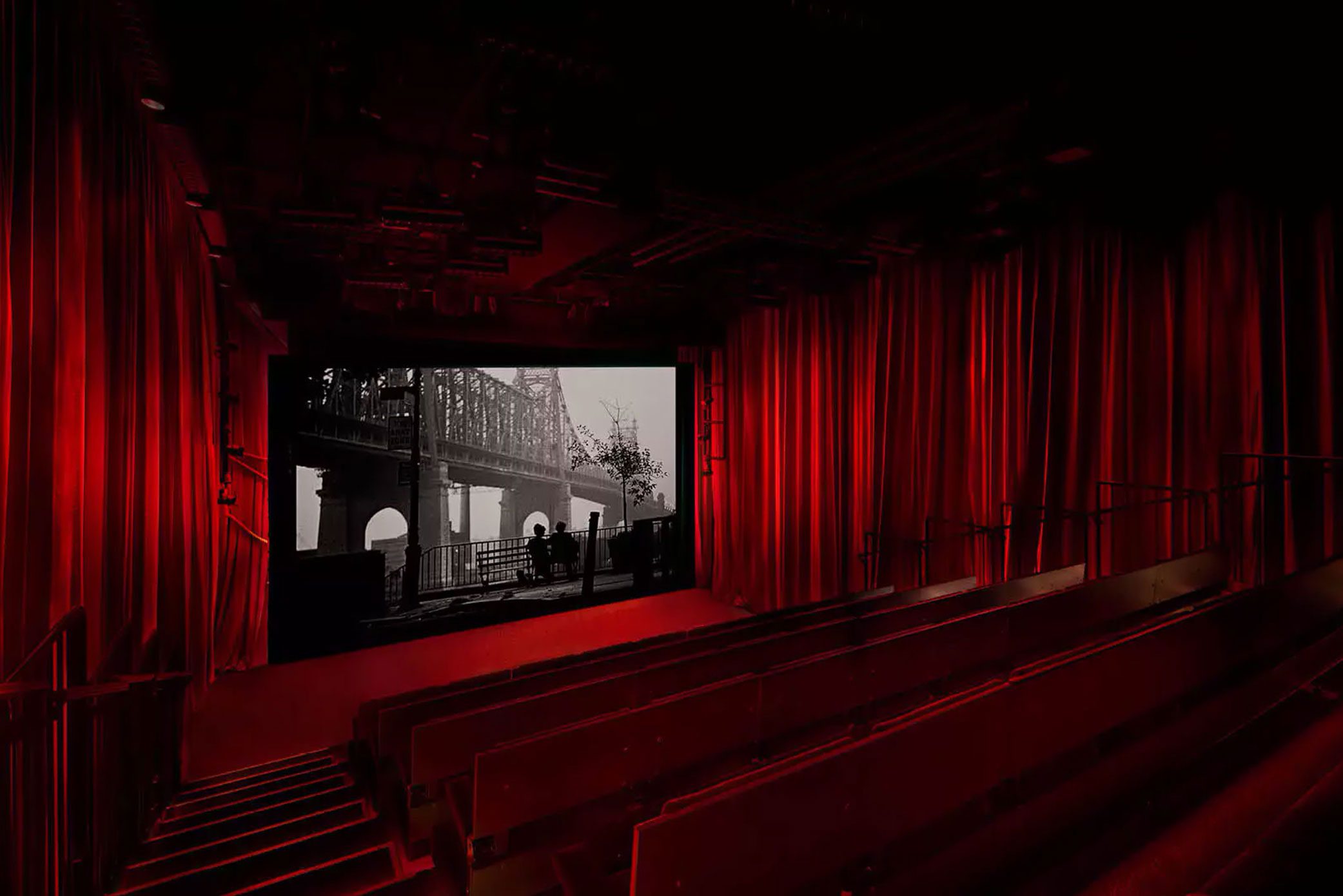 Public-Hotel-Arts-Club_Cinema