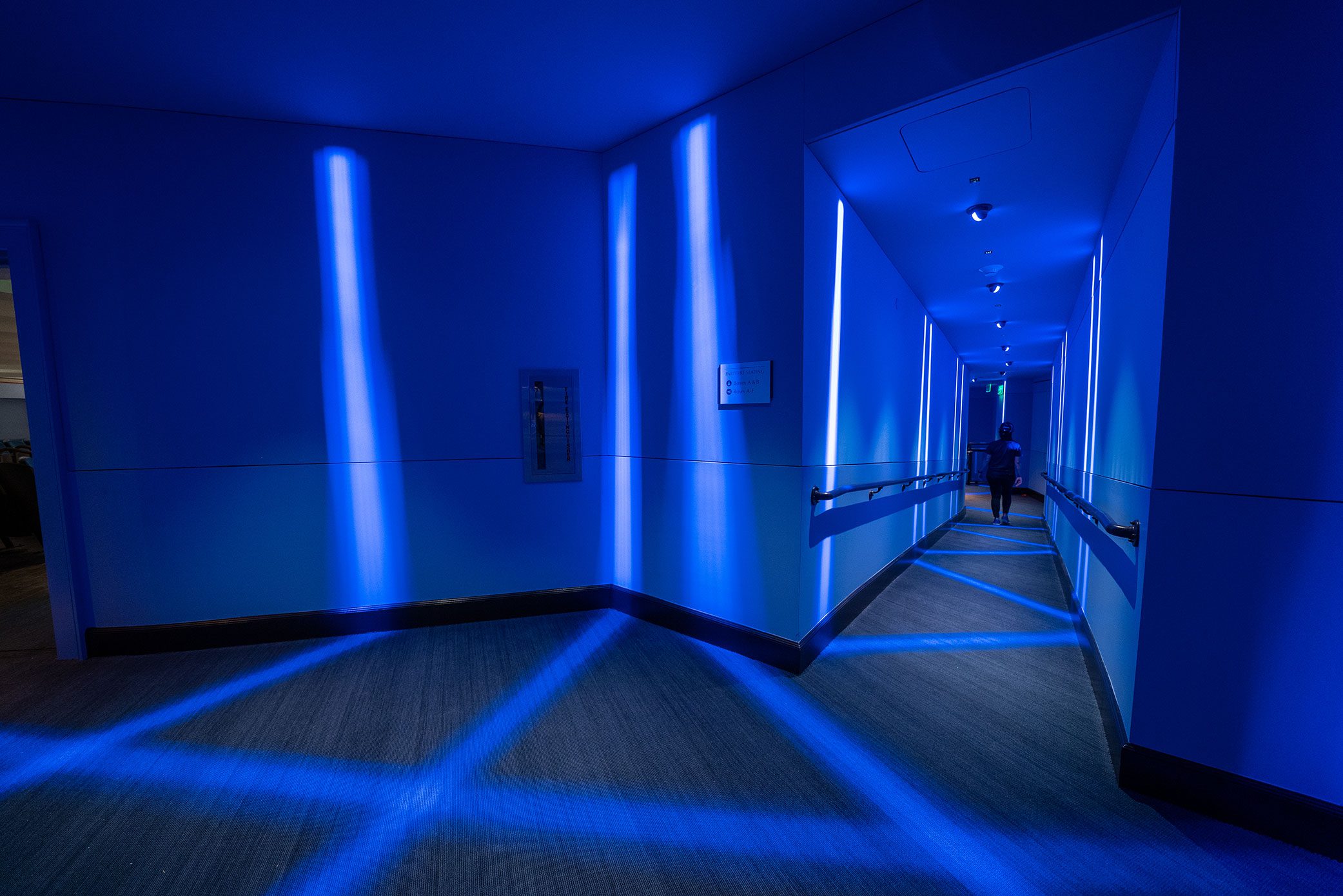 Rice University, Brockman Music and Performing Arts Center