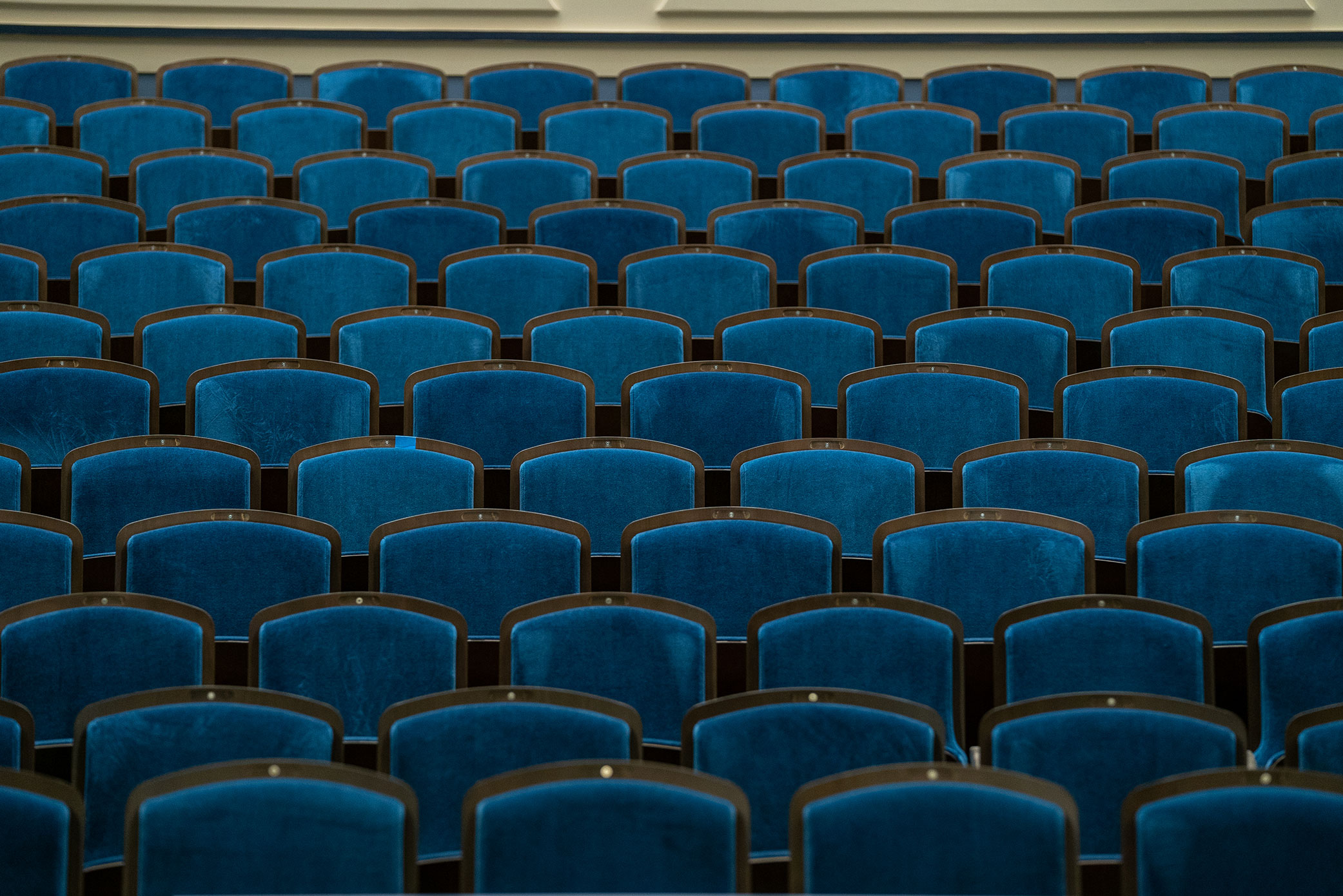 Rice University, Brockman Music and Performing Arts Center