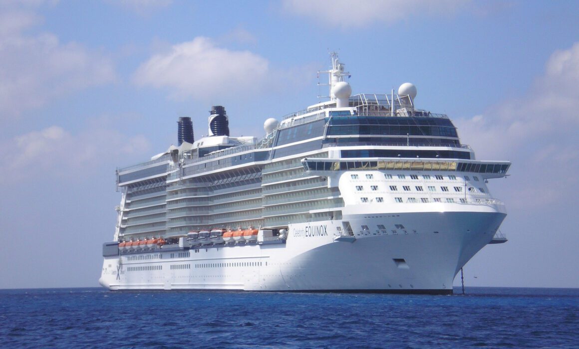 Celebrity Cruises