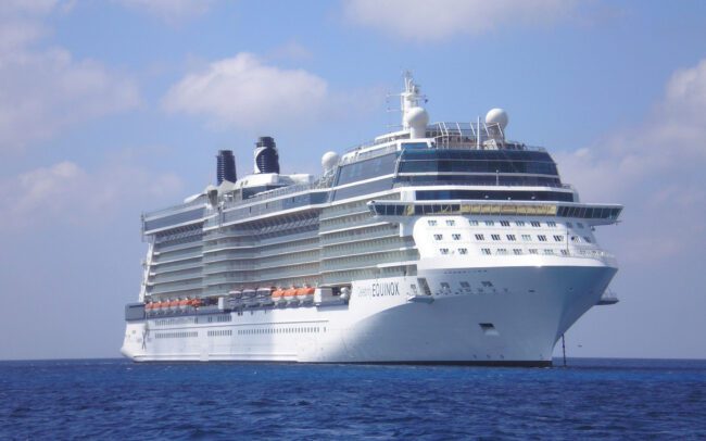 Celebrity Cruises