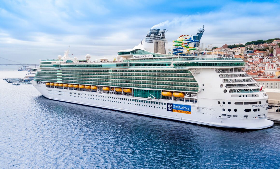 Royal Caribbean Cruise Lines