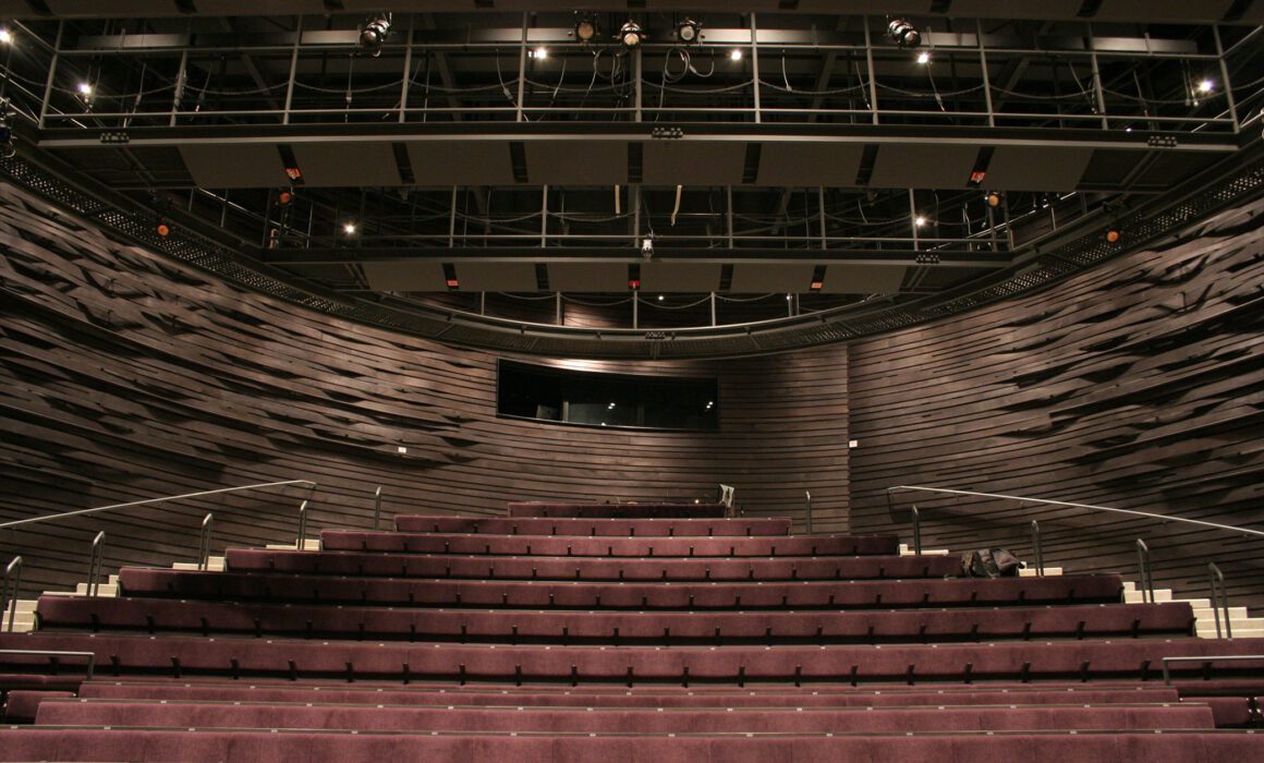 Arena Stage at the Mead Center for American Theater