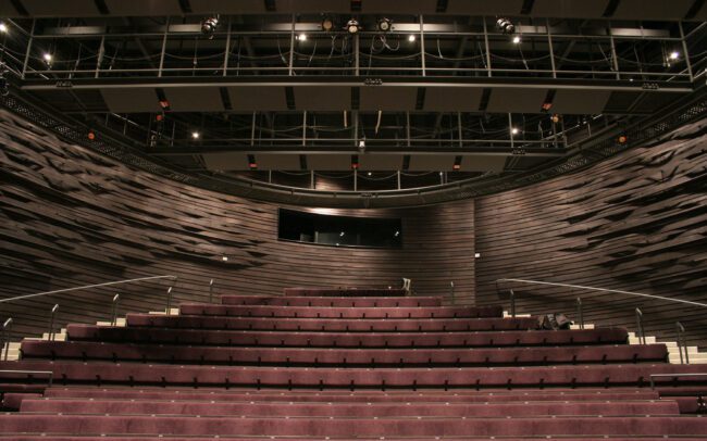 Arena Stage at the Mead Center for American Theater