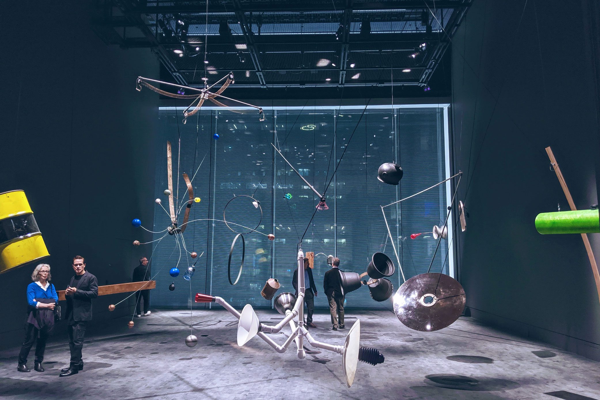 MoMA-Kravis-Studio-Gallery-1