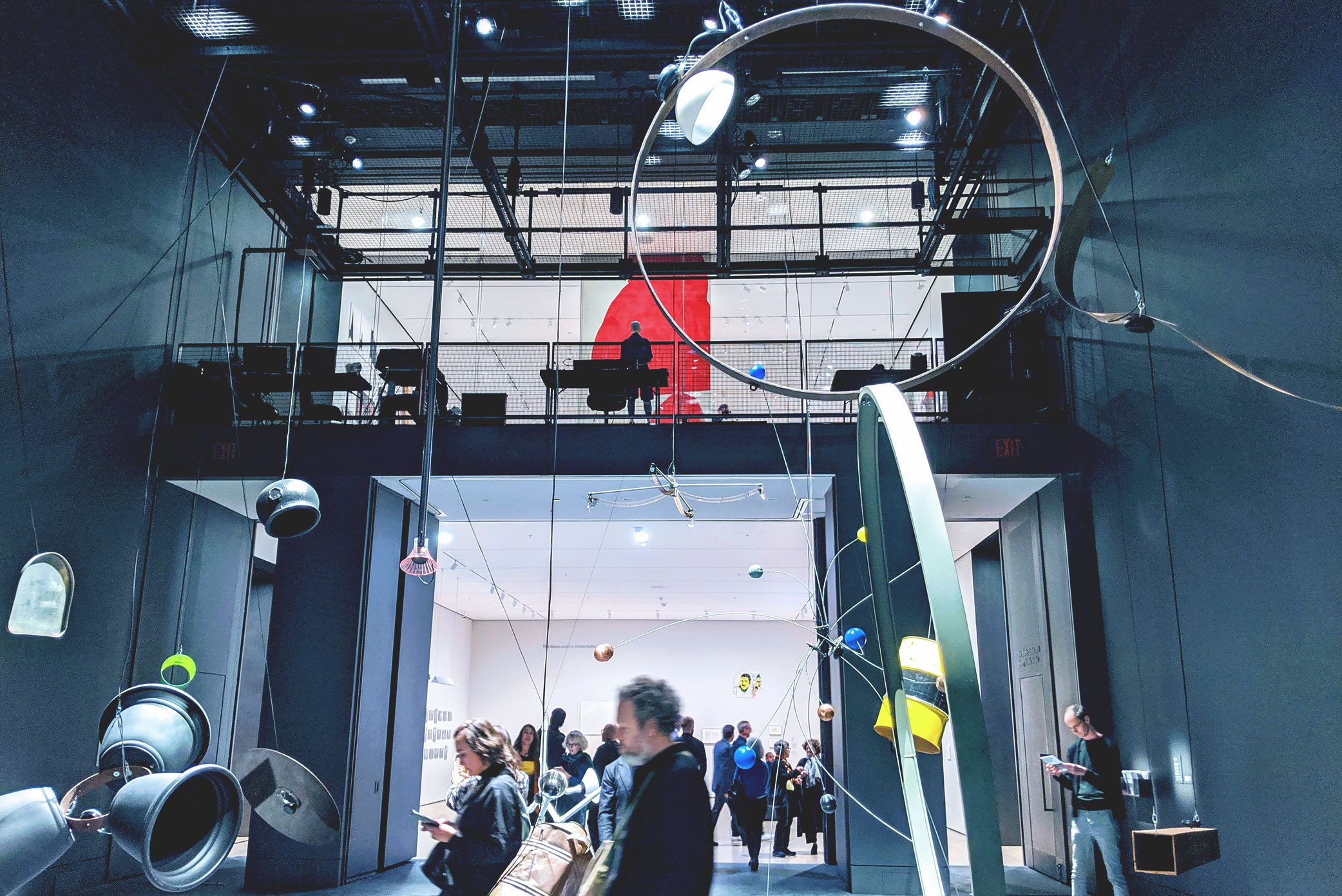 MoMA-Kravis-Studio-Gallery-2