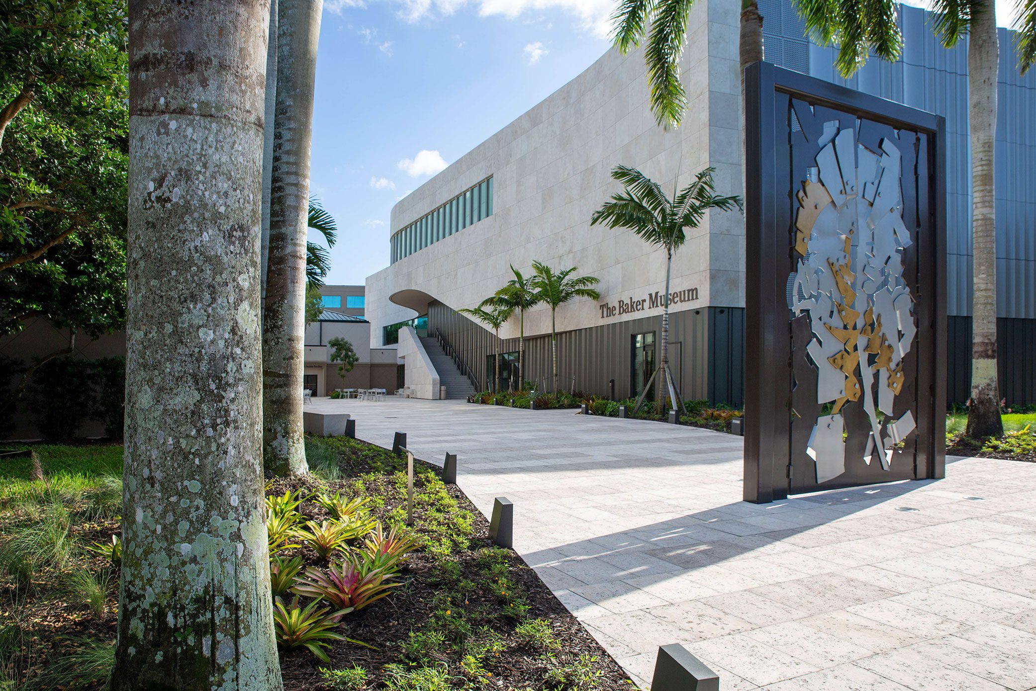 Artis—Naples, Kimberly K. Querrey and Louis A. Simpson Cultural Campus