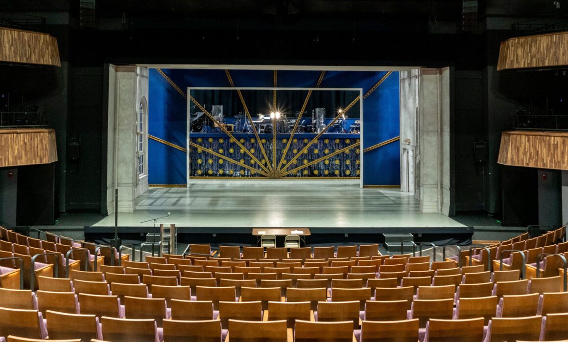 Cincinnati Playhouse in the Park
