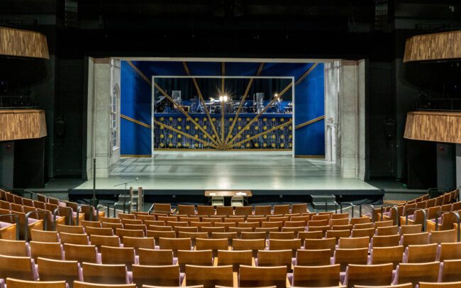 Cincinnati Playhouse in the Park