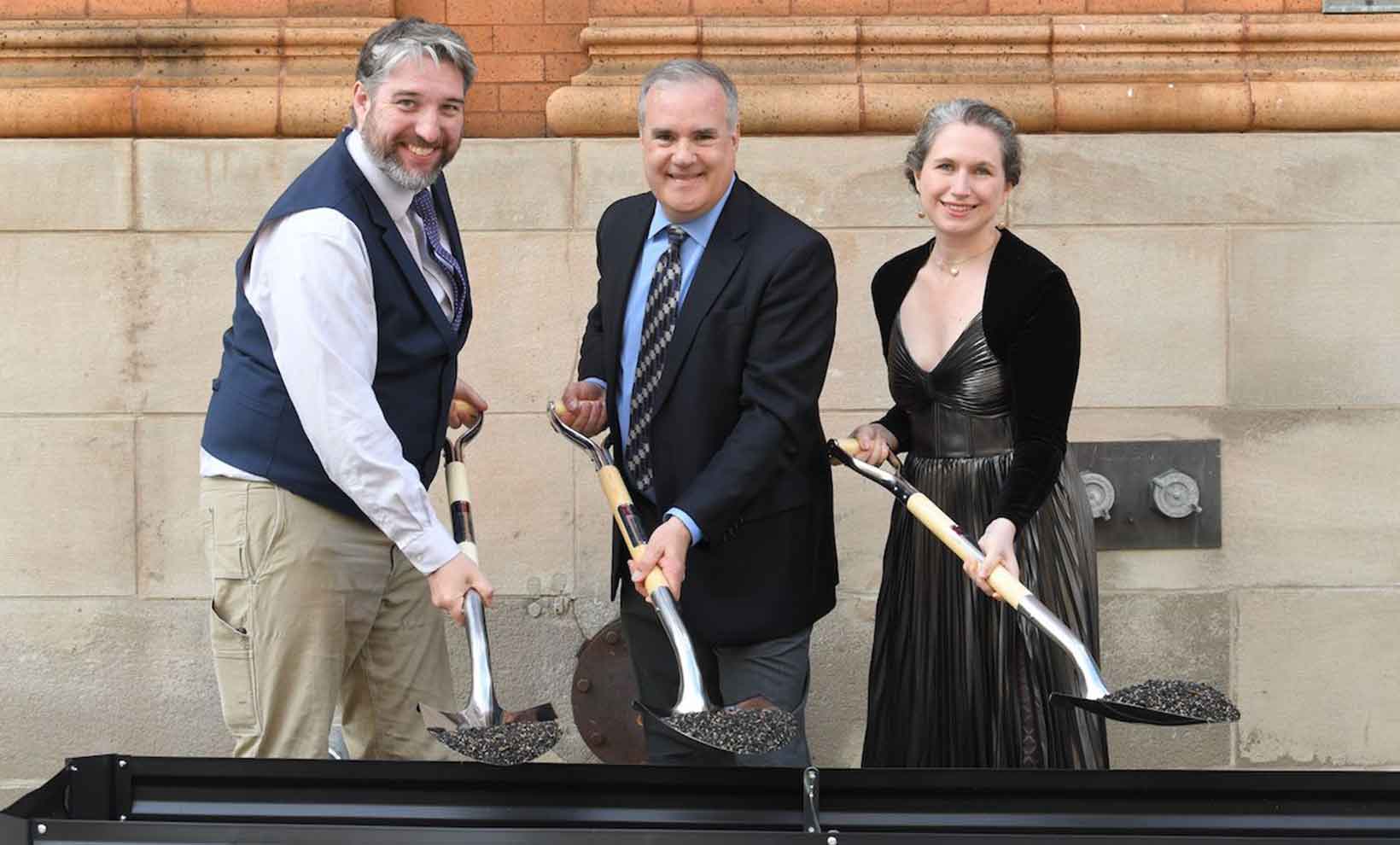Pictured (Left to Right): Zachary Schmitt (FDA), Robert Campbell (FDA), Laura Wagner (FDA) Pictured (Left to Right): Zachary Schmitt (FDA), Robert Campbell (FDA), Laura Wagner (FDA)