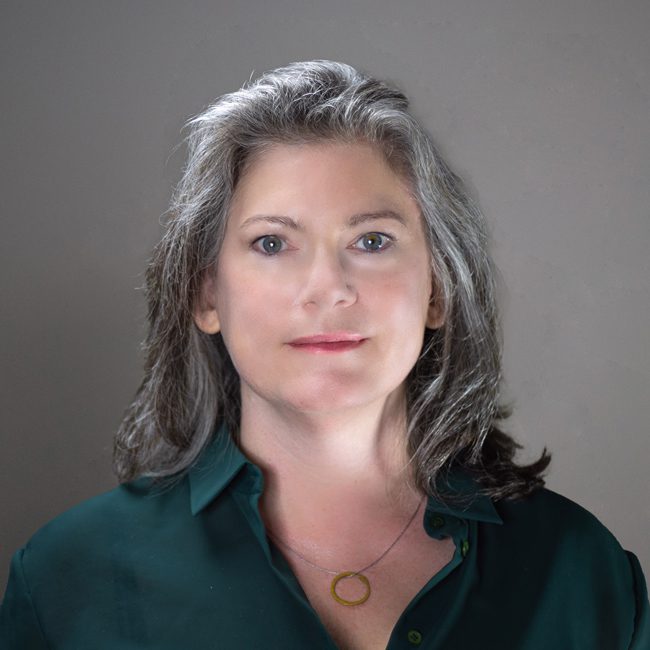 Cathleen Bachman, ASTC