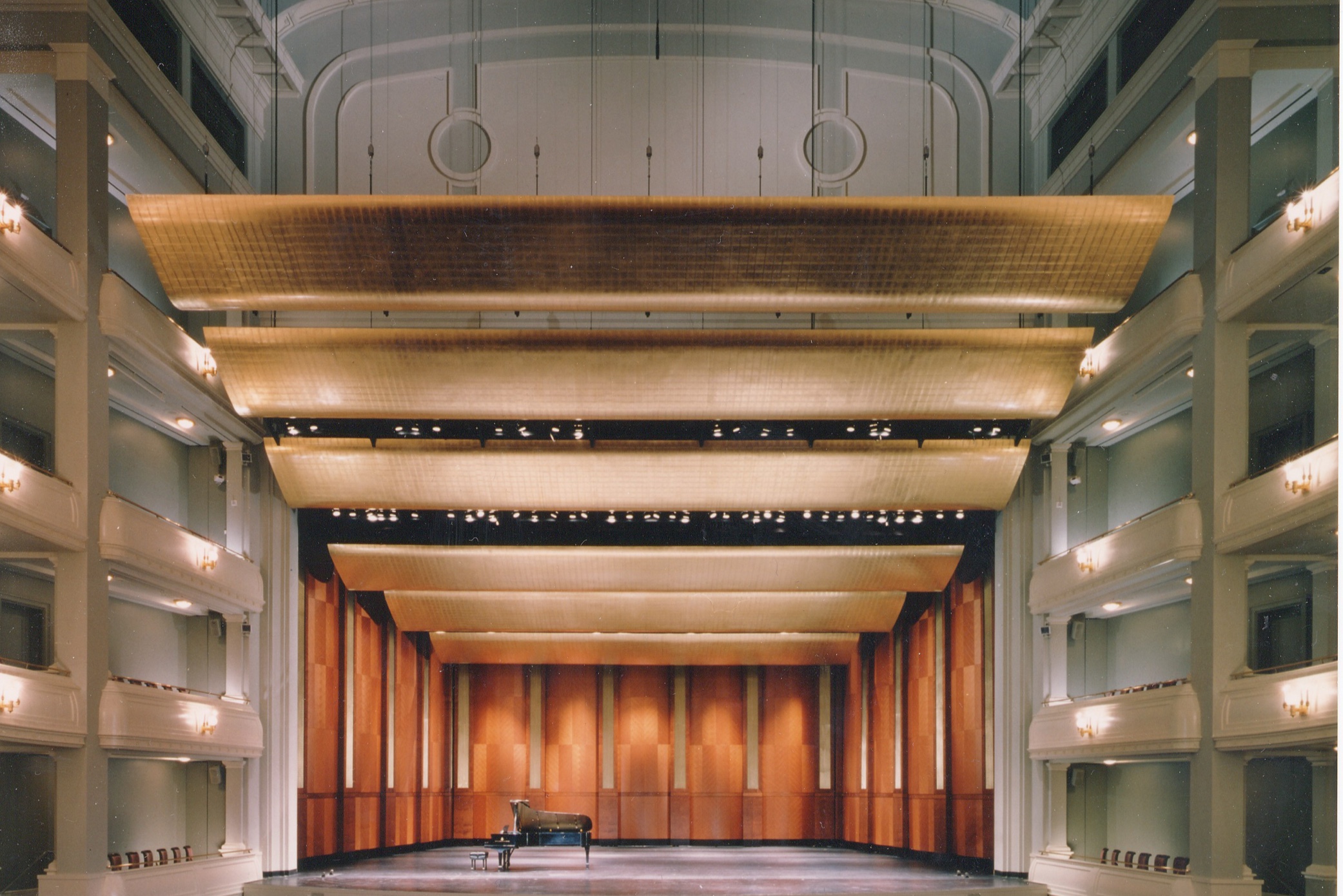Bass Performance Hall2