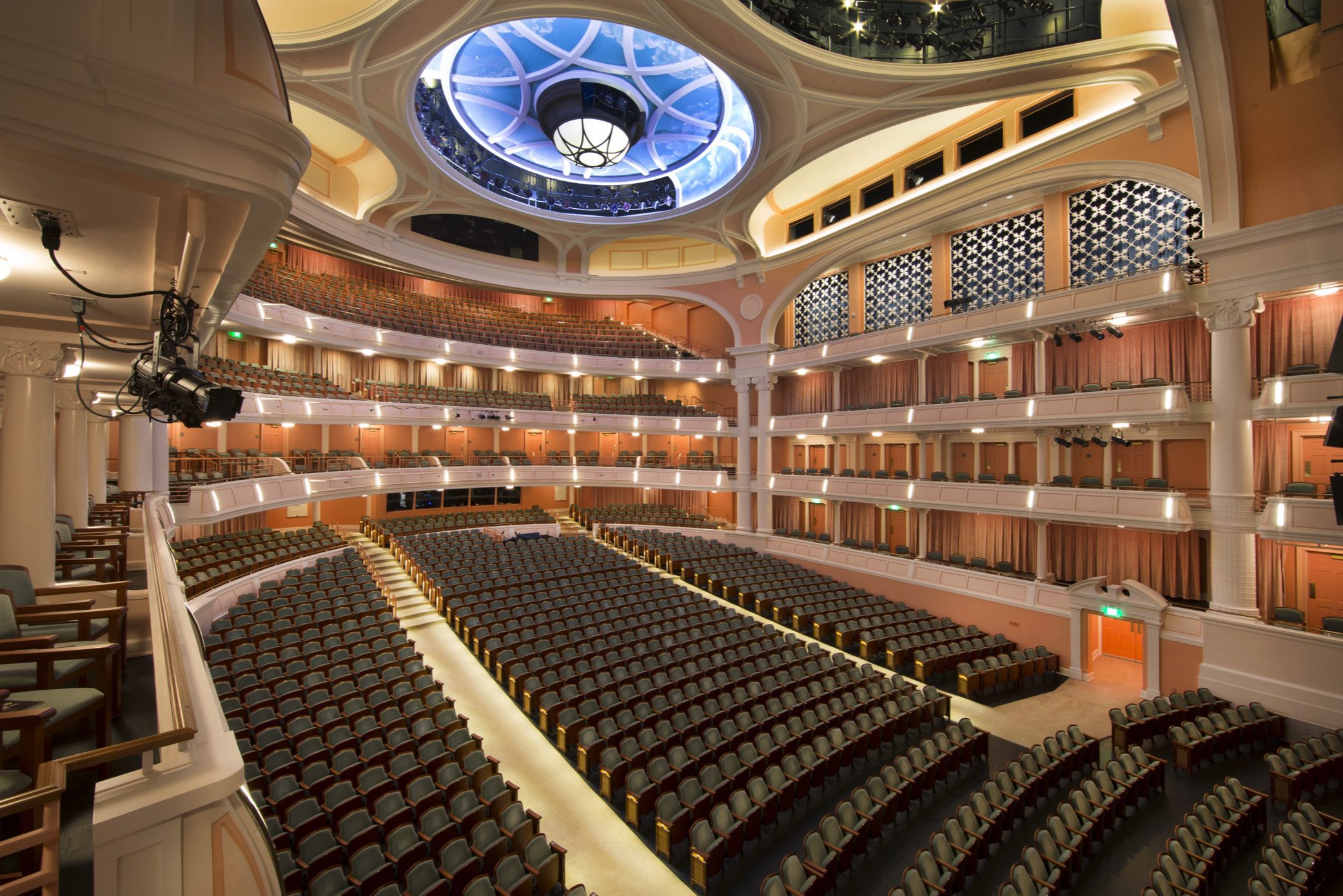 Charleston Gaillard Center- Len Allington14