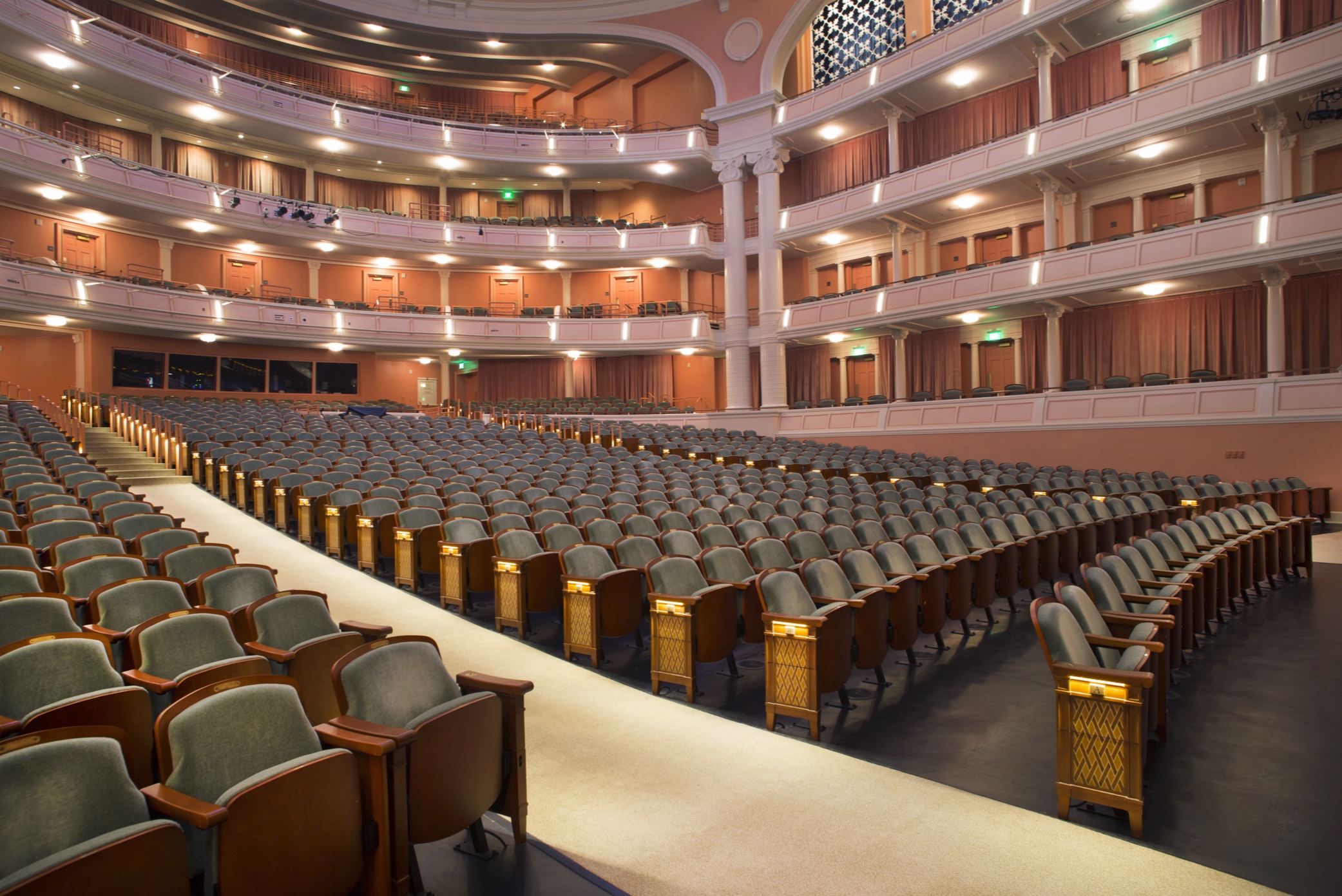 Charleston Gaillard Center- Len Allington18