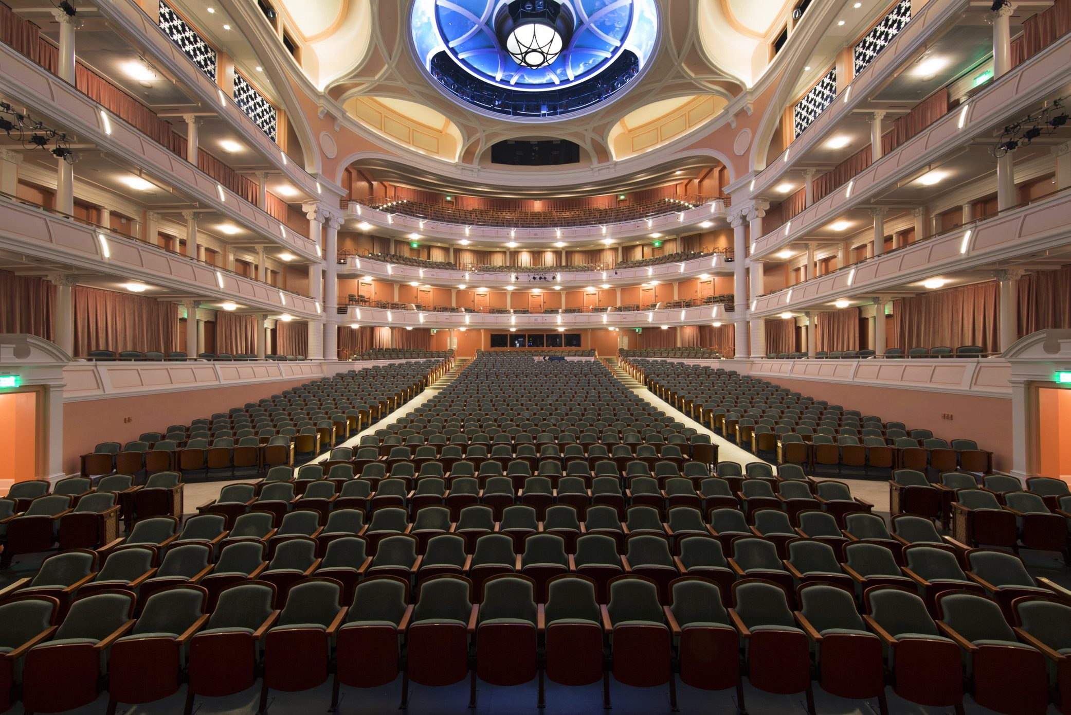 Charleston Gaillard Center- Len Allington28