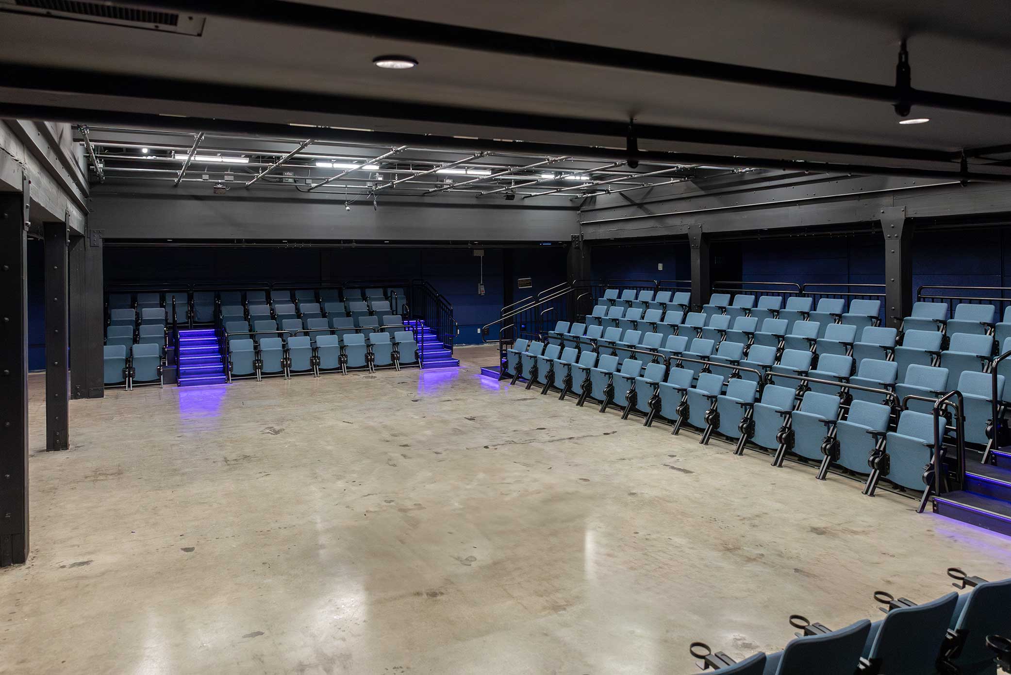 Cygnet Theatre – The Joan. Photo Credit: Karli Cadel