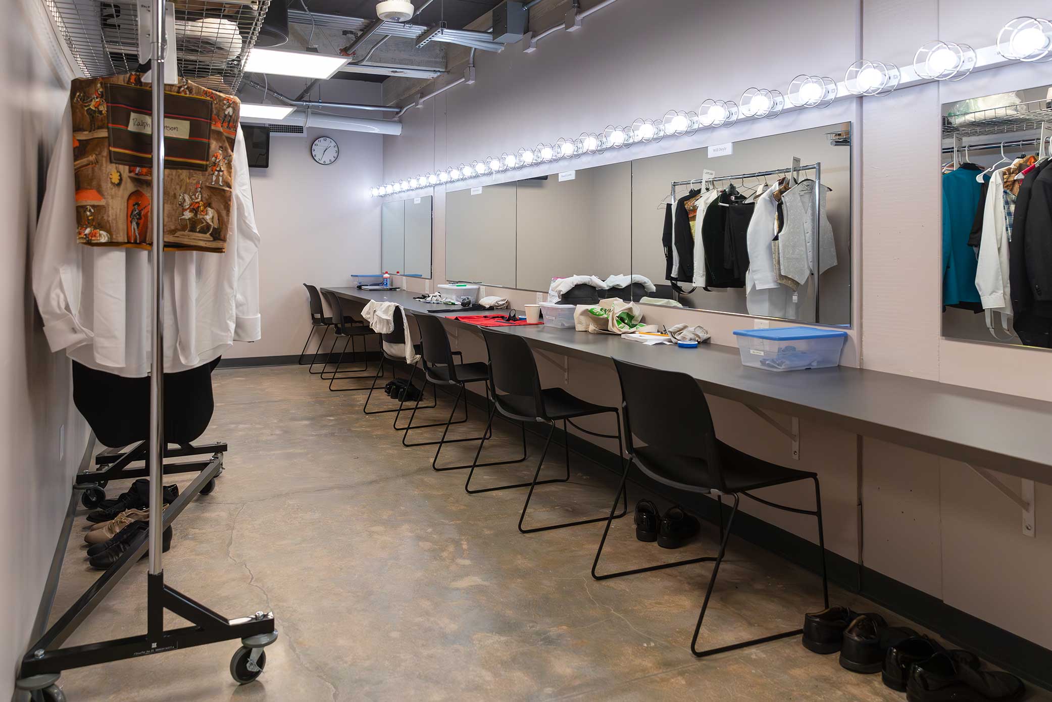 Cygnet Theatre – The Joan. Photo Credit: Karli Cadel