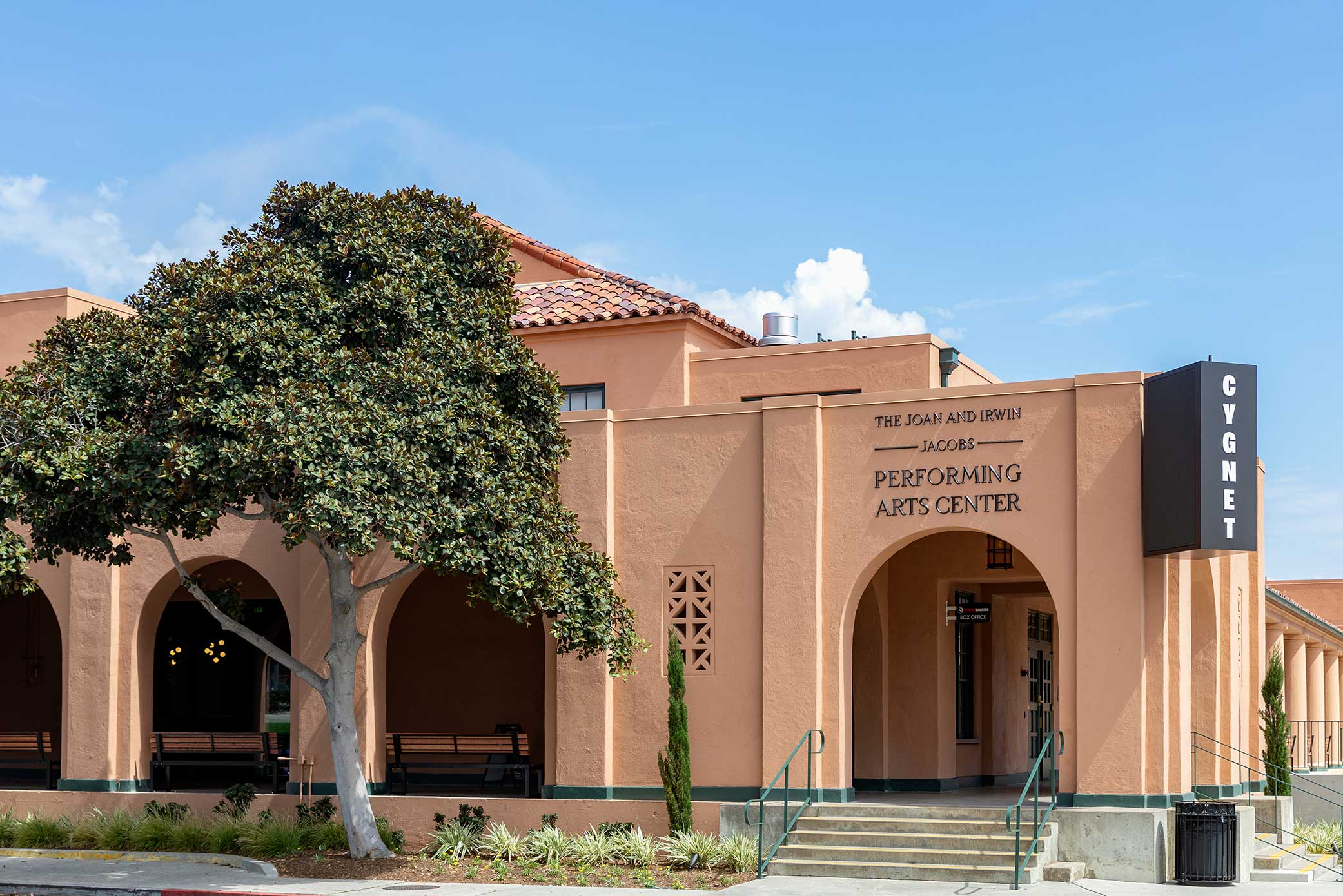 Cygnet Theatre – The Joan. Photo Credit: Karli Cadel