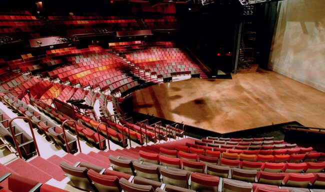 Guthrie Theater