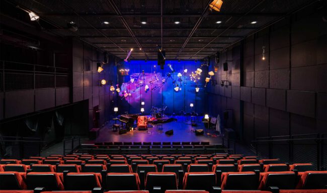 Irish Arts Center